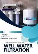 Bad Smelling Water? Rent a Filter Today, $ 0