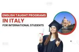 Apply for English Programs in Italy, Delhi