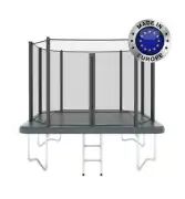 Trampoline | Premium Garden Trampolines for Family, £ 100