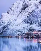 North Norway Winter Adventure
