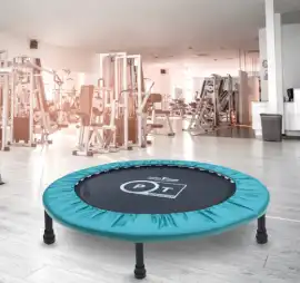 Fitness Trampolines | Rebounders for Home Exercise, £ 100