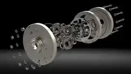 Precision Mechanical Component Design, Albany