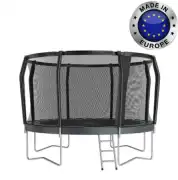 10ft Trampoline | Compact Garden Trampolines, £ 100