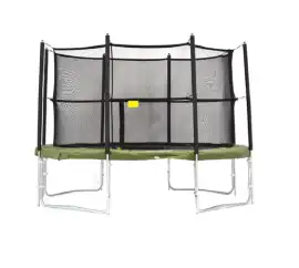 14ft Trampoline | Large Family Garden Trampolines , £ 100