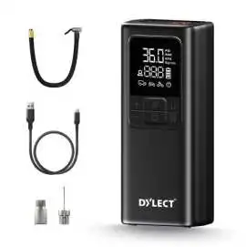 Purchase Compact Car Tyre Inflator from Dylect, Rp 3,999