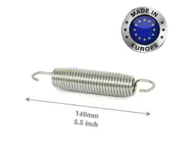 Trampoline Springs | Replacement Springs, £ 50