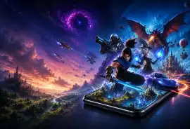 Top Gaming Development Companies in Japan, Ajiki