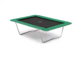 Trampoline Pads | Protective Safety Pads for Tramp, £ 100