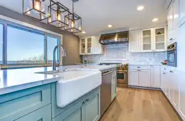 Custom Kitchen Remodeling, Utterson