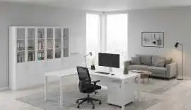 Redefine Corporate Office with Premium Furniture, Dubai