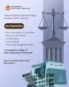 Knowledge Hub | law colleges in bangalore | KLE La, Bengaluru