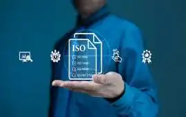ISO Audit Preparation and Certification Consultanc, Riyadh