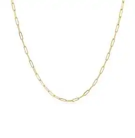 Stylish Paperclip Necklace & Heart Paperclip Neckl, Miami
