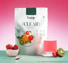 Supplement for Clearing Acne-Prone Skin, Noida