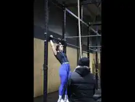 Cornerstone Crossfit, Canberra