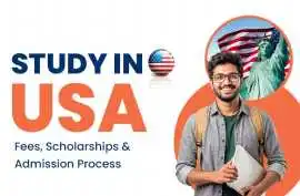 Trusted study in USA consultants near you, Bengaluru