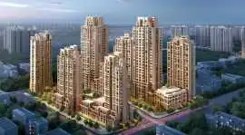 56-Floor Rajapushpa New Launch Project in Neopolis, Hyderabad