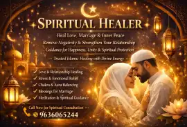 Spiritual healer , Ajmer
