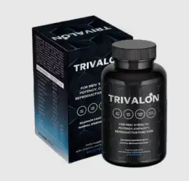 Buy Trivalon in Georgia – Trivalon Price & Reviews, Batumi