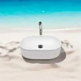 Ceramic Wash Basin in Delhi: A Real Buyer's Guide , $ 1