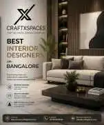 Premium Interior Designers in Bangalore, Bengaluru