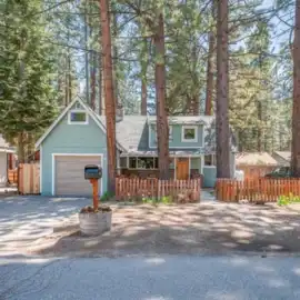 Zephyr Cove NV Real Estate Luxury Lakefront Homes, Zephyr Cove