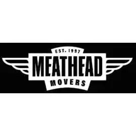 Meathead Movers, Newport Beach