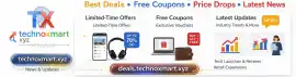 TECHNOXMART DEALS/NEWS/UPDATE, Gwalior