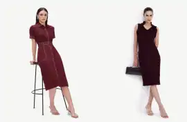 Party Wear Dresses For Women – Strong & Brave, ¥ 0