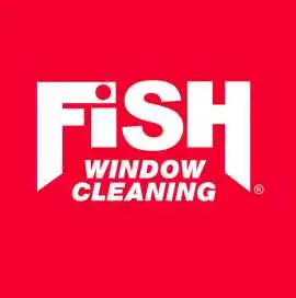 Fish Window Cleaning, Tustin