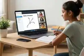 Best CBSE Online Coaching Services for Students, Kolkata
