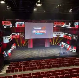 Professional Services of Live Event Production , Airport West