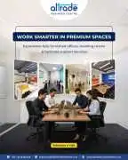 Best Business Centre in Gurgaon for Flexible Works, Gurgaon