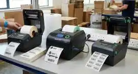 Looking for a Reliable Label Printer? Boost Your U, £ 222