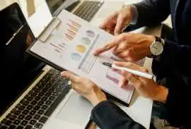 Baron Bookkeeping Financial Reporting Services, Austin