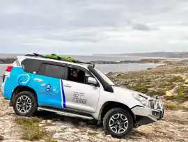 Launching a Laundry Business in Australia , Adelaide River