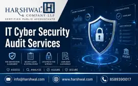Affordable IT Cyber Security Audit Services You Ne, San Diego
