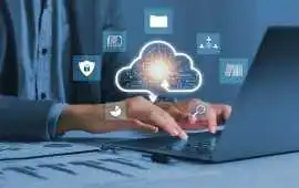 Scalable Cloud Infrastructure Services in KSA, Riyadh
