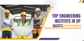 Top Engineering Institute in UP  | JIMS GN , Noida