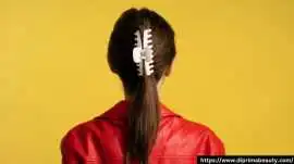 Premium Hair Clamps for Thick and Long Hair, Camarillo