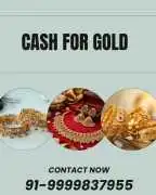Which Gold Buyer Offers Instant Cash for Gold?, Noida