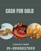 Where To Get Cash For Gold Instantly?, Noida