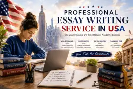 Reliable essay writing services in USA, Washington