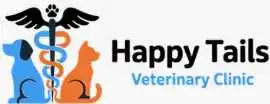 Happy Tails Veterinary Clinic, Dubai