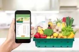 Smart Retail Business Apps, New York