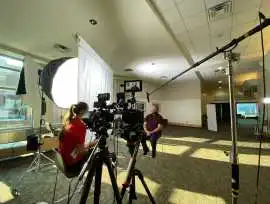 Creative Production Houses for Commercial Brands, Minneapolis