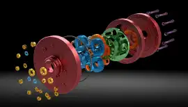 Professional Component Design Services, Albany