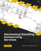 Affordable Mechanical Detailing Services, New York