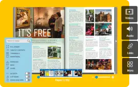 Online Publishing Software | Create Online Publica, New Canaan