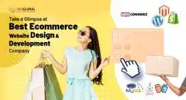 Best ecommerce website development company in indi, Bengaluru